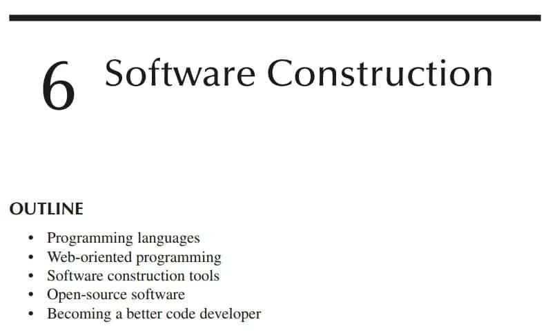 کتاب What Every Engineer Should Know about Software Engineering — تصویر ۳
