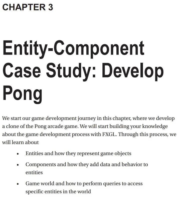 کتاب Learn JavaFX Game and App Development — تصویر ۲