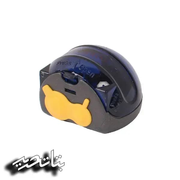 کنکو -تراش 2 دو قلو ( 24 عددی ) 2550 مخزن دار twin