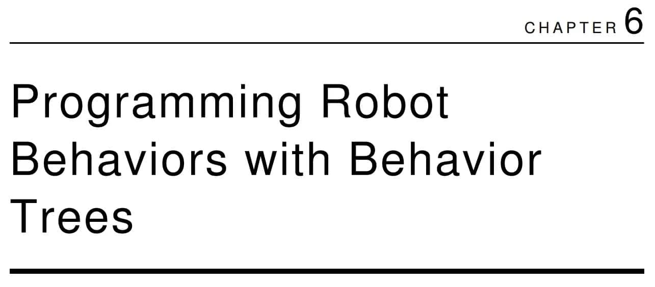 کتاب A Concise Introduction to Robot Programming with ROS2 — تصویر ۴