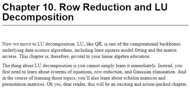 کتاب Practical Linear Algebra for Data Science — تصویر ۳