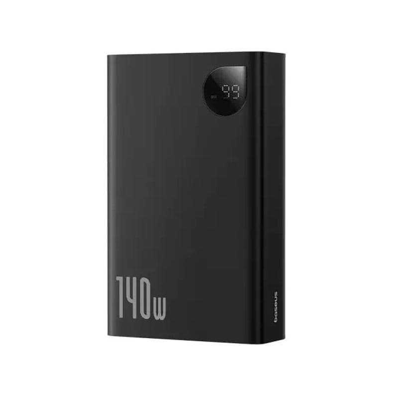 پاوربانک باسئوس مدل Adaman 140W P10021508113-00 ظرفیت 24000 میلی آمپر ساعت — تصویر ۳