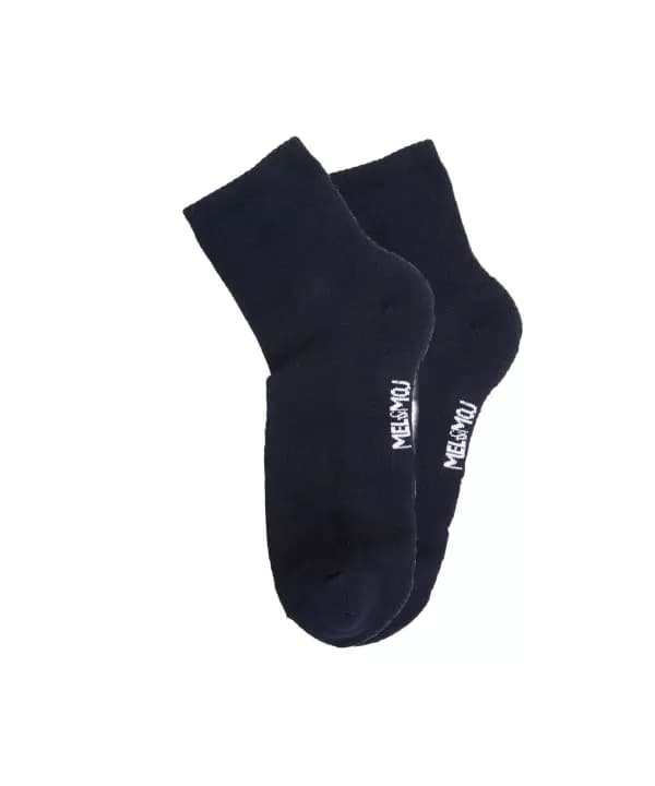 جوراب ساق متوسط مردانه کد M08470-912 — تصویر ۳