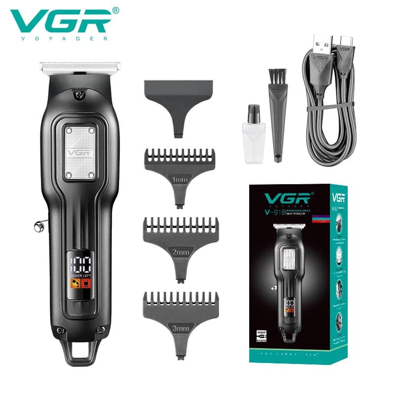 وی جی ار خط زن v-918