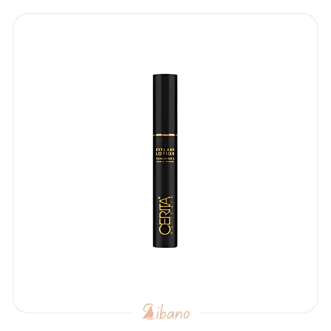 سرم تقویت مژه سریتا مدل Eyelash Lotion حجم 8 میلی لیتر Cerita Eyelash Lotion — تصویر ۲