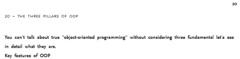 کتاب PROGRAMMING IN C# 10 – Basic Techniques — تصویر ۴