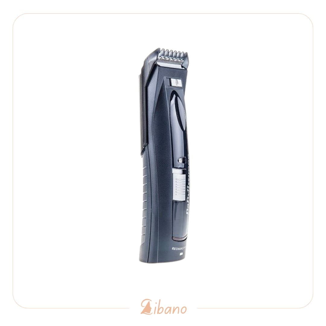 ماشین اصلاح موی سر و صورت بابیلیس مدل Babyliss E696SDE Hair Clipper — تصویر ۲