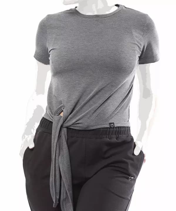 تیشرت زنانه کدW08280-103