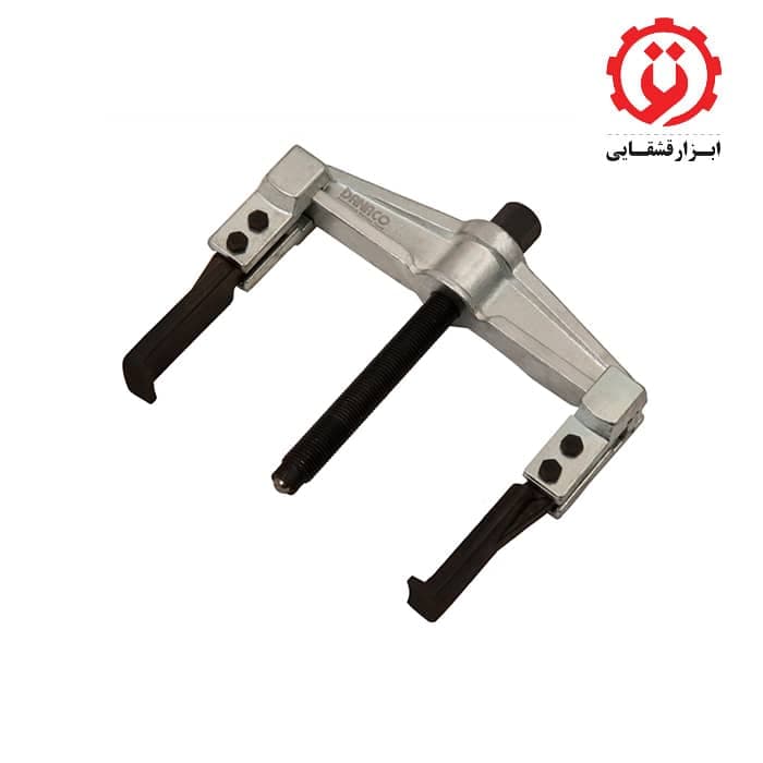 پولی کش دو پایه کشویی داناپلاس مدل D177150160