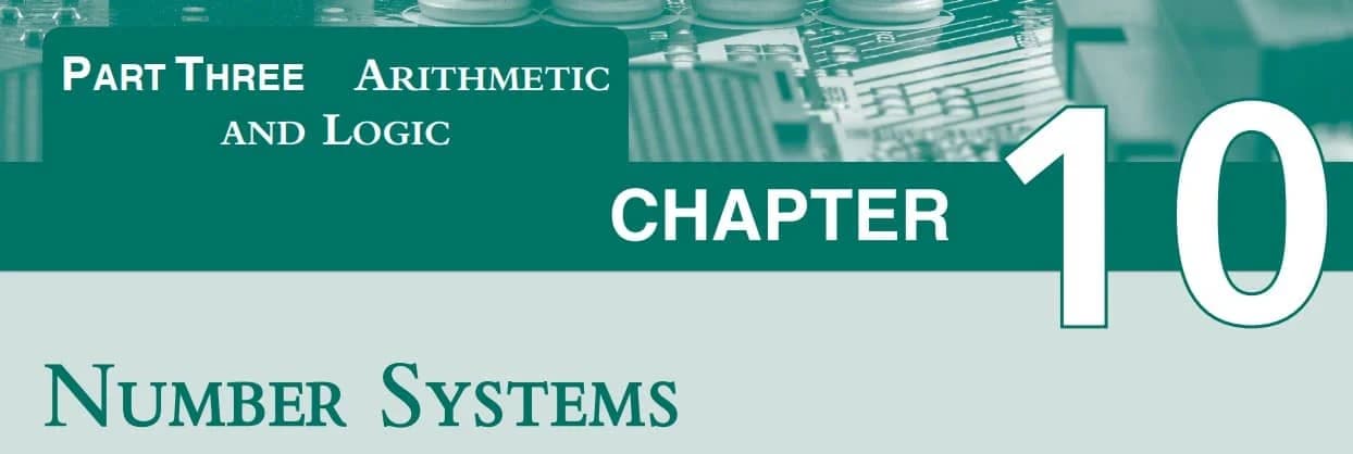 کتاب Computer Organization and Architecture — تصویر ۴