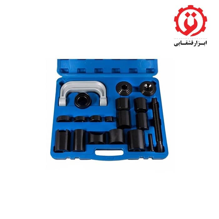 بوش جا زن و درآور 21 پارچه داناپلاس مدل D17421