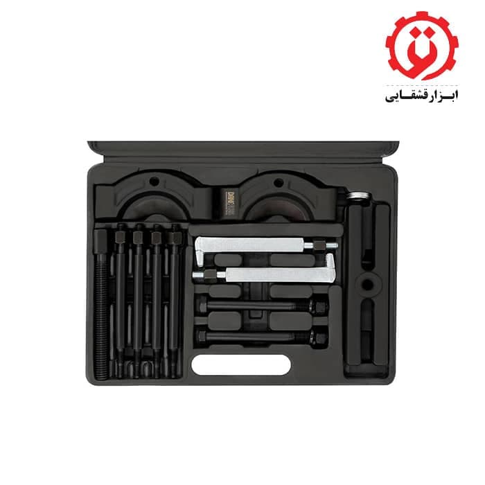 سری بلبرینگ کش 7 عددی 50-750 میلیمتر داناپلاس مدل D17607