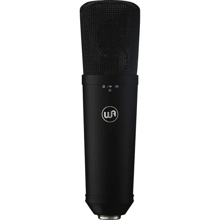 میکروفون WARM AUDIO WA-87 R2B