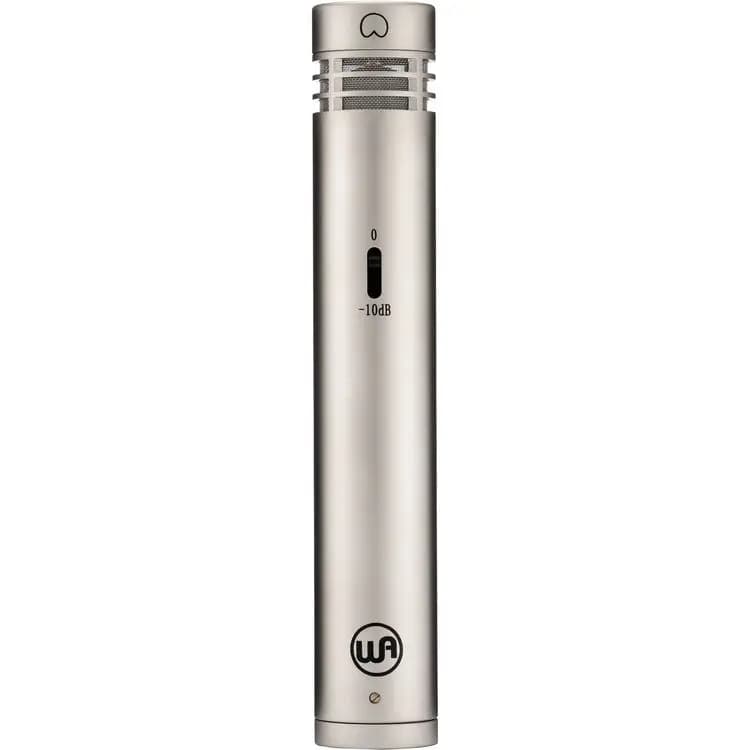 میکروفون WARM AUDIO WA-84 (Single)