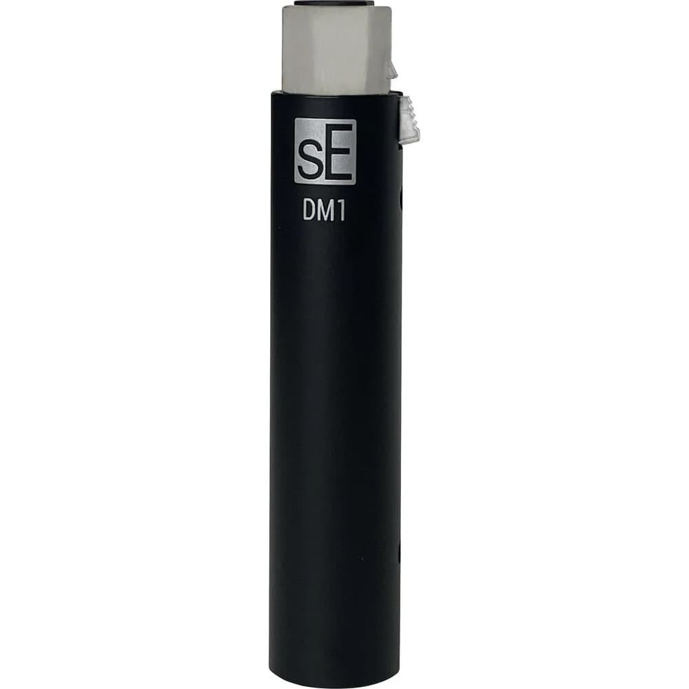 پری آمپ SE Electronics DM1 Dynamite Black