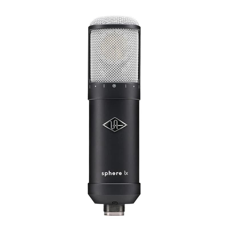 میکروفون UNIVERSAL AUDIO Sphere LX