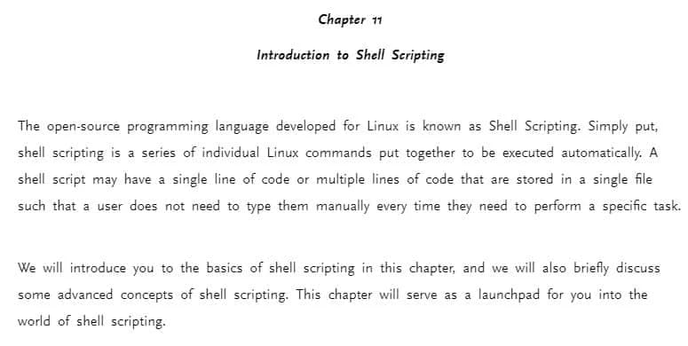 کتاب Linux for Beginners — تصویر ۴