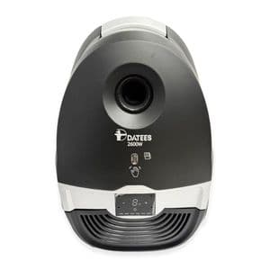 جارو برقی 2600 وات داتیس مدل 802