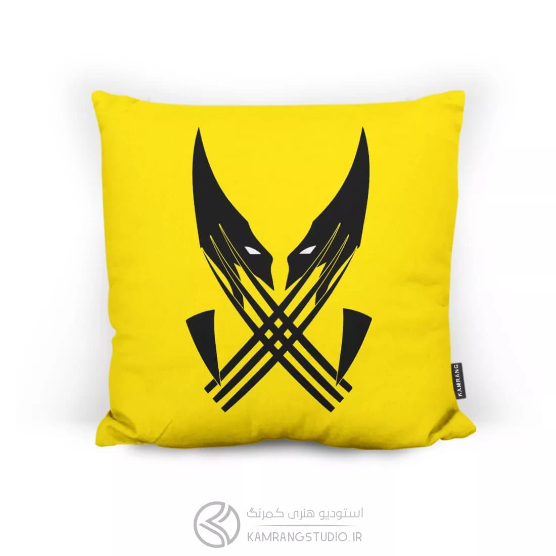 کوسن ولورین X-MEN WOLVERINE