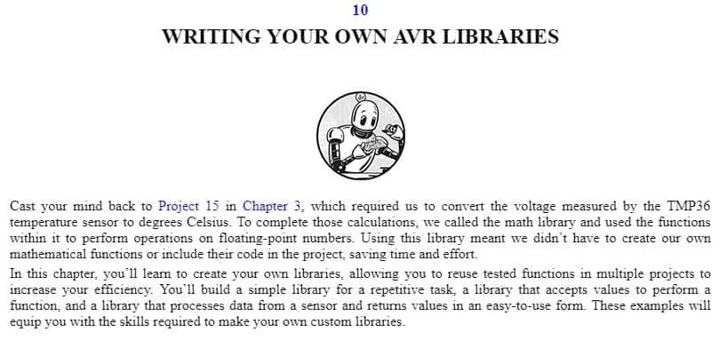 کتاب AVR Workshop — تصویر ۳