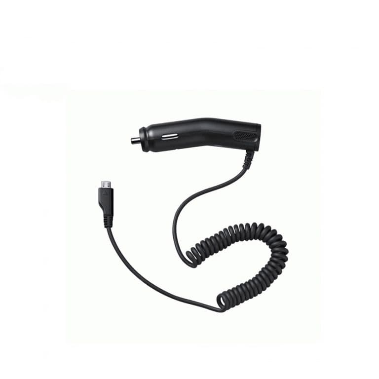 شارژر فندکی سامسونگ Samsung Car Adapter 5W — تصویر ۲