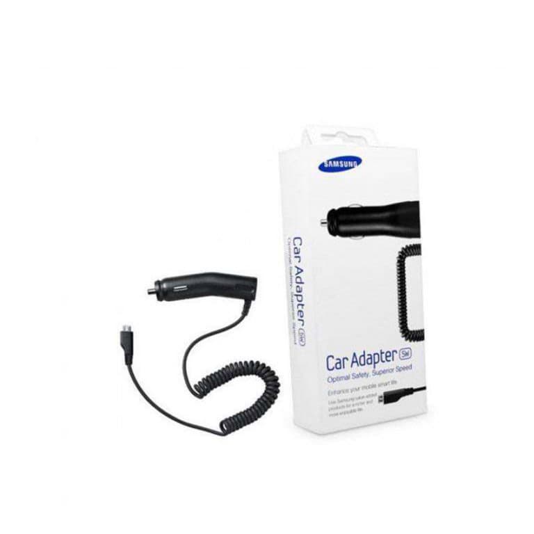 شارژر فندکی سامسونگ Samsung Car Adapter 5W