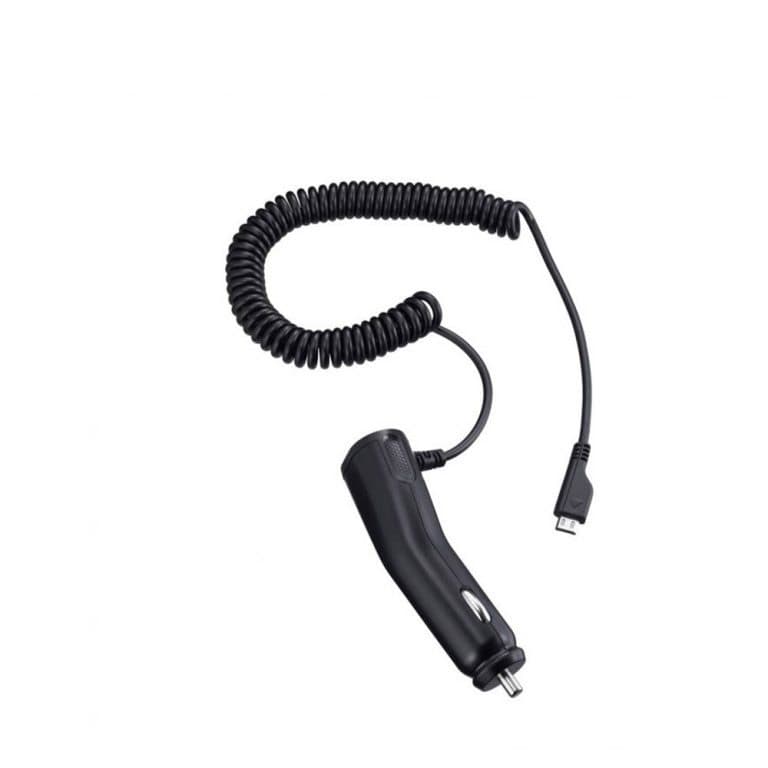 شارژر فندکی سامسونگ Samsung Car Adapter 5W — تصویر ۳