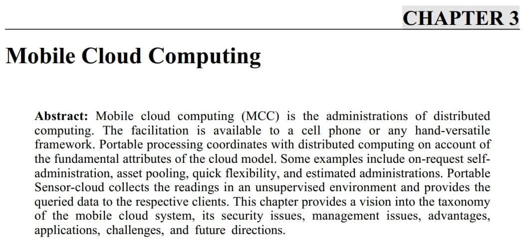 کتاب Introduction to Sensors in IoT and Cloud Computing Applications — تصویر ۳