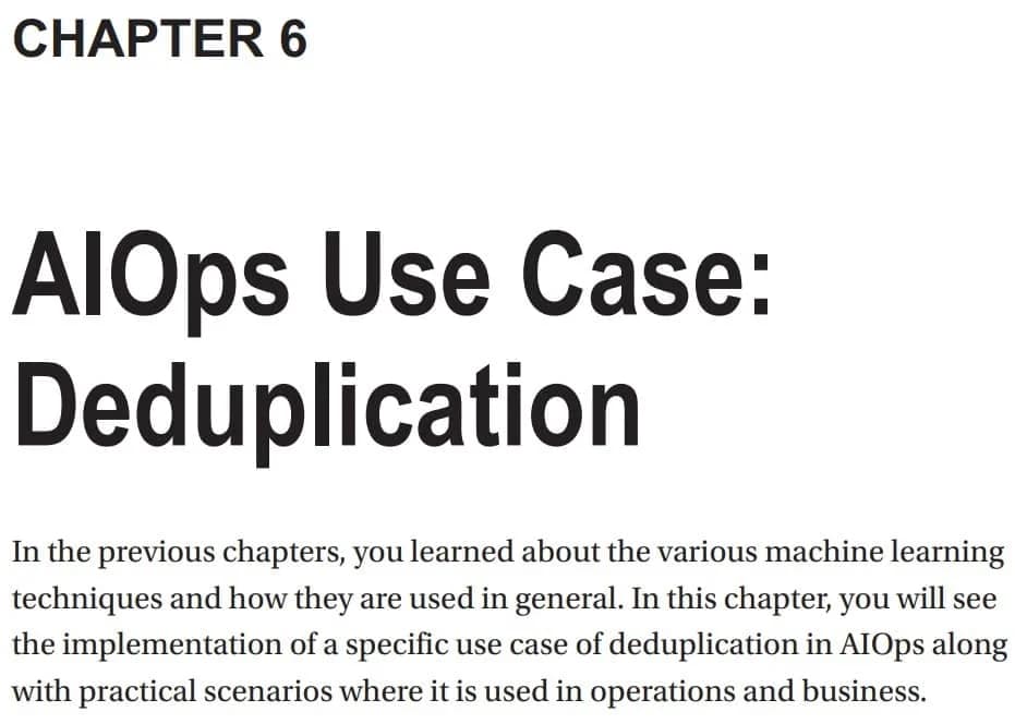 کتاب Hands-on AIOps — تصویر ۳