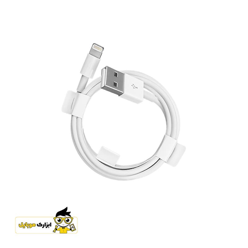 شارژر گوشی آیفون Apple iPhone SE — تصویر ۵