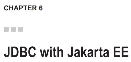 کتاب Java EE to Jakarta EE 10 Recipes — تصویر ۲