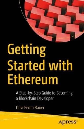 کتاب Getting Started with Ethereum