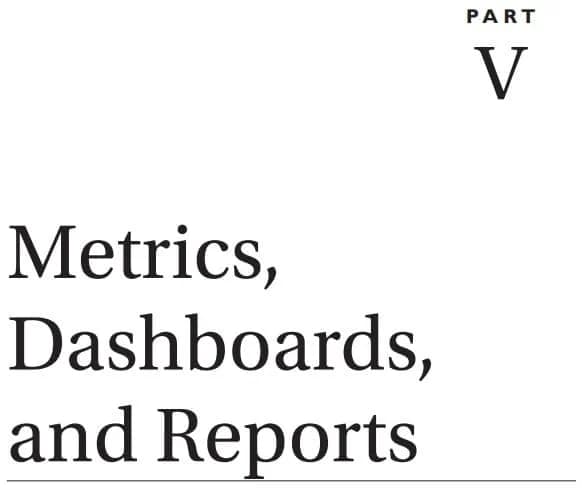 کتاب Social Media Analytics Strategy — تصویر ۶