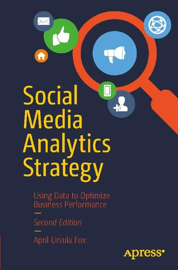 کتاب Social Media Analytics Strategy