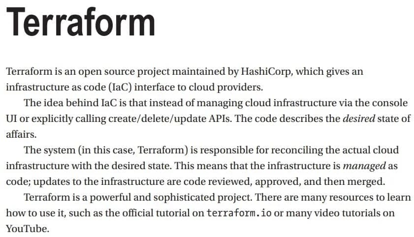 کتاب DevOps in Python — تصویر ۴