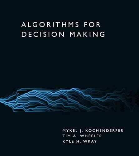کتاب Algorithms for Decision Making