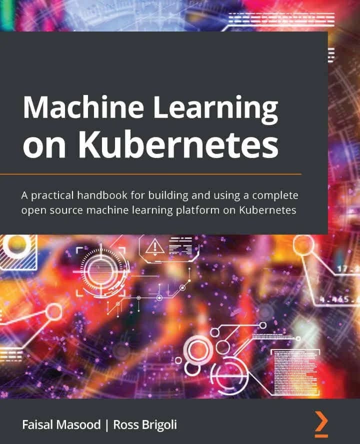 کتاب Machine Learning on Kubernetes