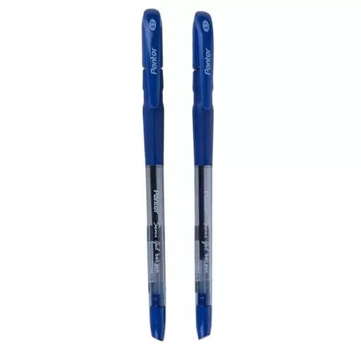 خودکار پنتر Panter نوک 07 میلیمتر بدنه رنگی