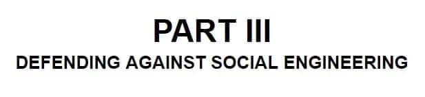 کتاب Practical Social Engineering — تصویر ۴
