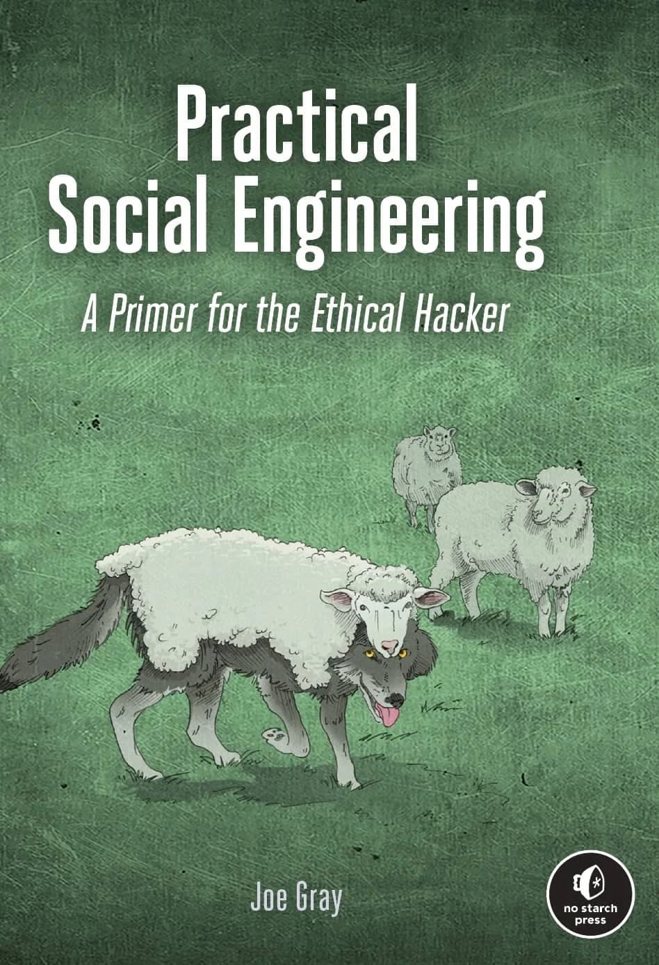 کتاب Practical Social Engineering