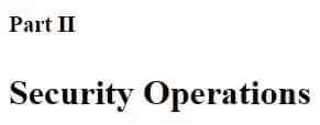 کتاب CompTIA Advanced Security Practitioner (CASP+) — تصویر ۳