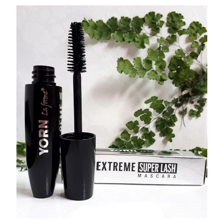 ریمل چشم YORN مدل Extreme Super Lash — تصویر ۸