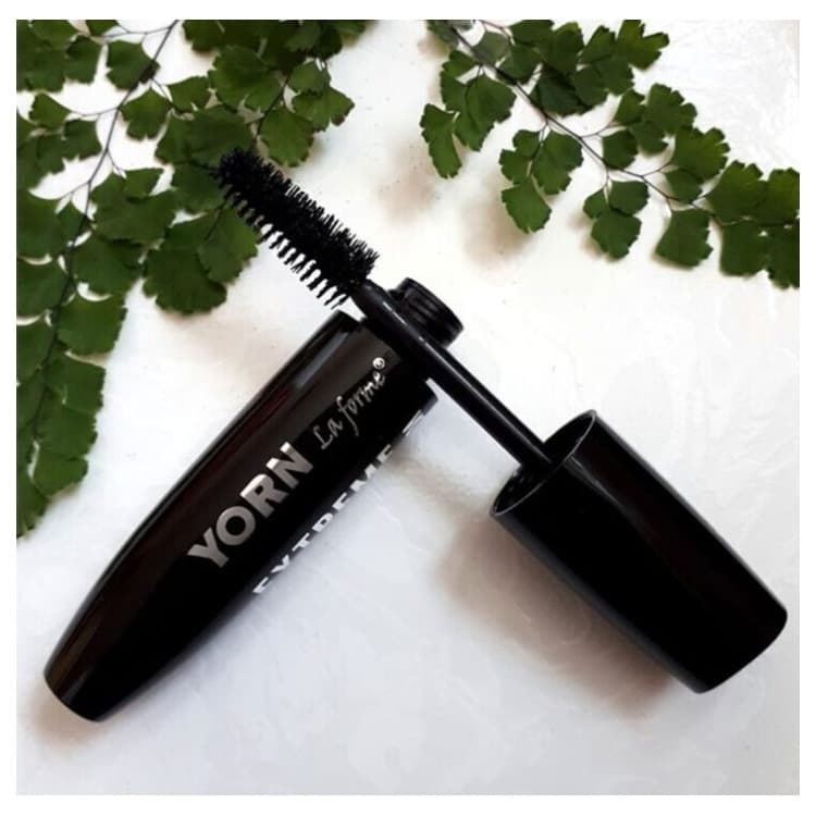 ریمل چشم YORN مدل Extreme Super Lash — تصویر ۶