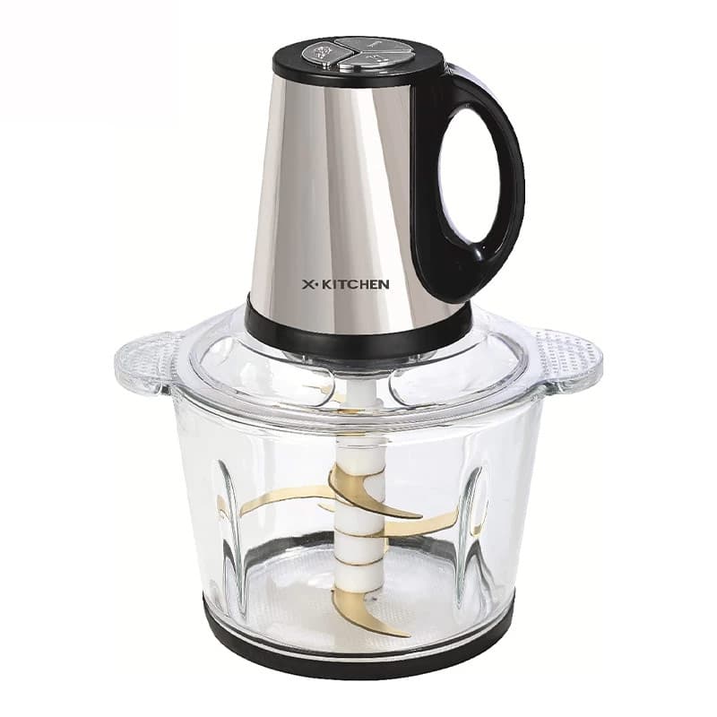 خردکن ایکس ویژن مدل X.kitchen CH 5020 — تصویر ۲