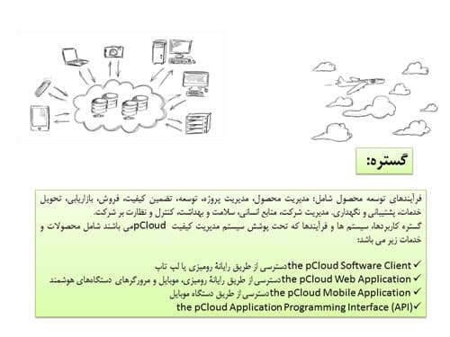 پاورپوینت امنیت رایانش ابری (17906) — تصویر ۲