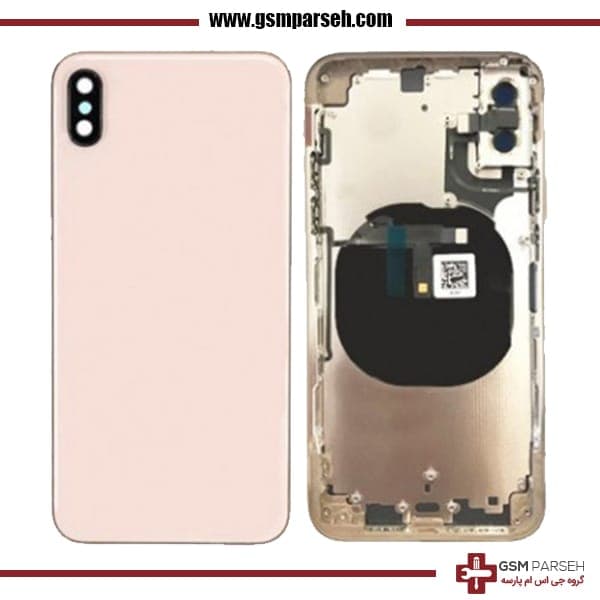 قاب و شاسی گوشی موبایل اپل آیفون ایکس اس مکس – iPhone Xs Max