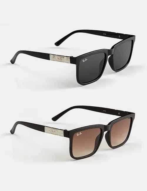 عینک آفتابی Ray Ban مدل 19000