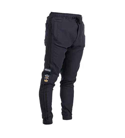 شلوار اسلش خط دار مردانه Adidas مدل 39071