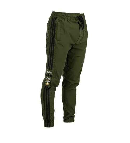 شلوار اسلش خط دار مردانه Adidas مدل 39069