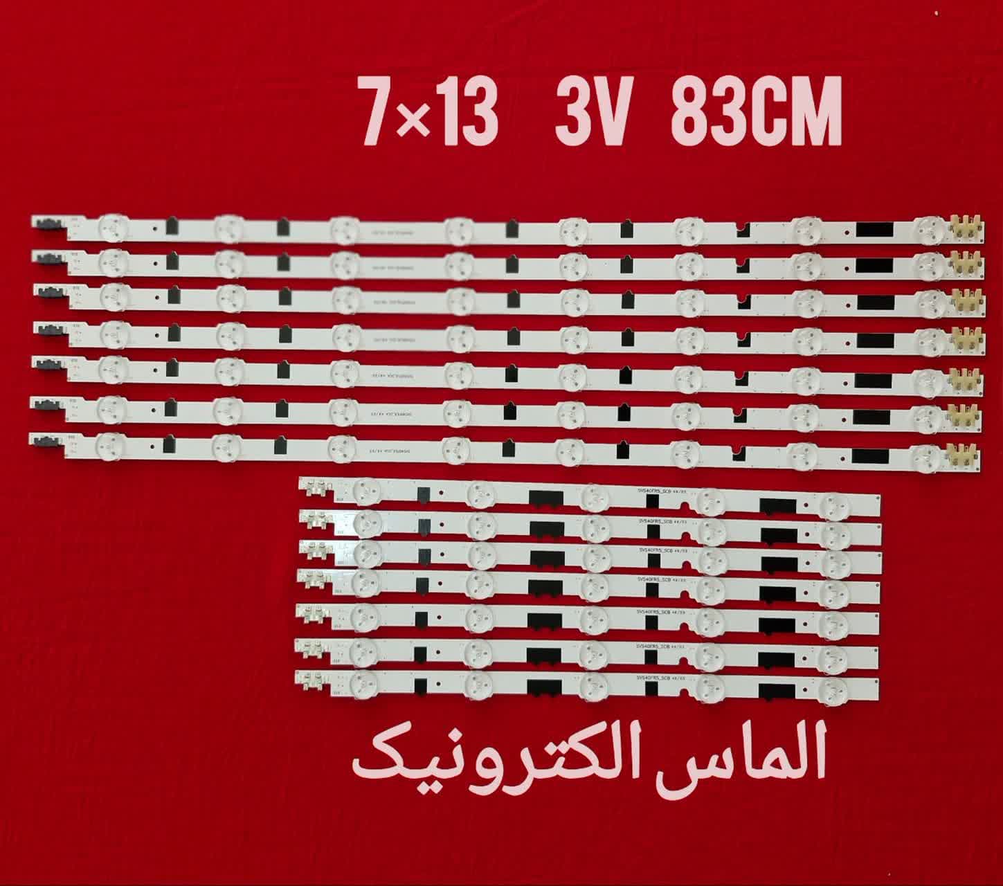 بک لایت تلویزیون 40 اینچ سامسونگ مدل 40F کیفیت عالی